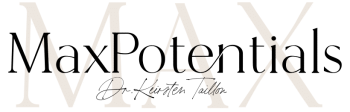 MaxPotentials Logo